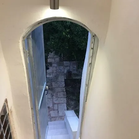 Appartement Dimora Le Zagare à Ostuni Extérieur photo