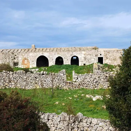 Appartement Dimora Le Zagare à Ostuni Extérieur photo