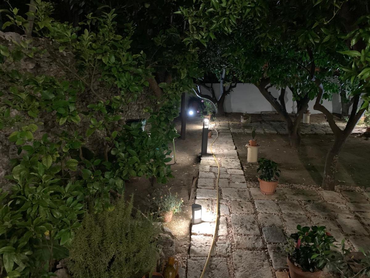 Dimora Le Zagare * Ostuni
