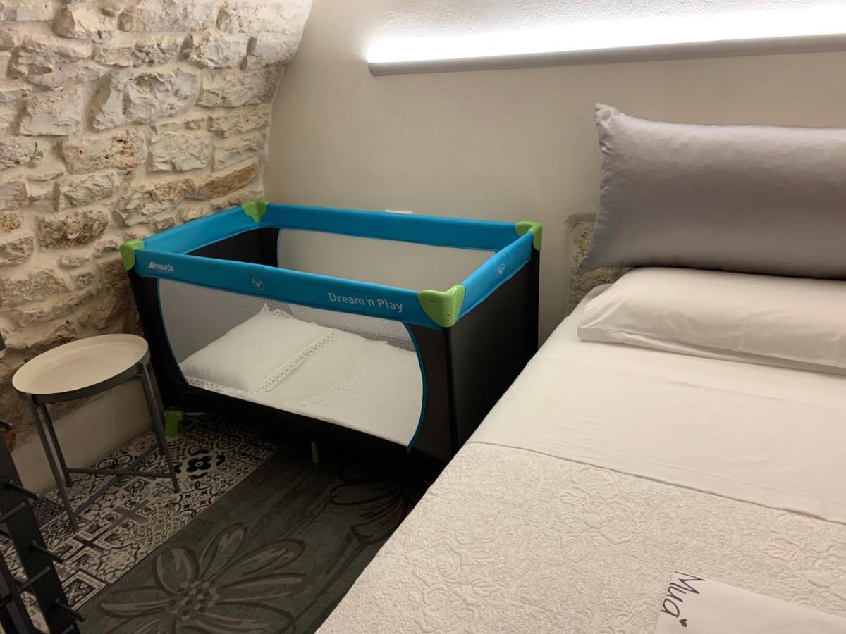 Apartment Dimora Le Zagare