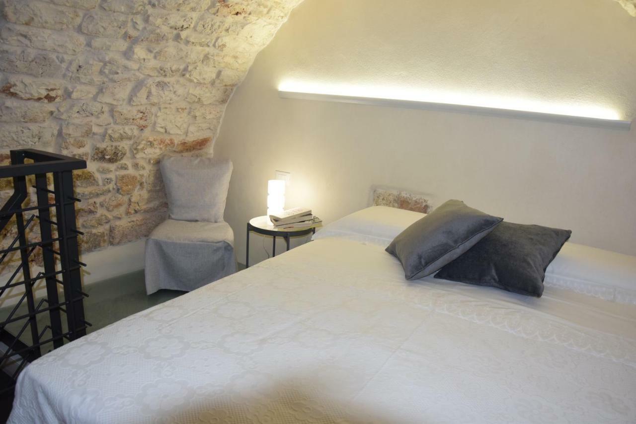 Apartment Dimora Le Zagare Ostuni