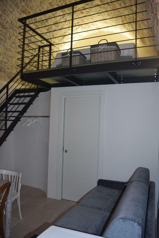 Apartment Dimora Le Zagare *