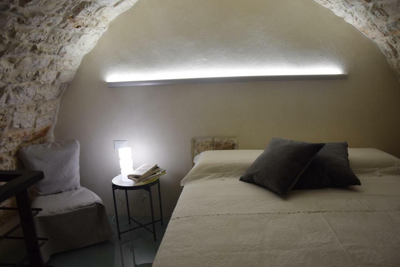 Dimora Le Zagare * Ostuni