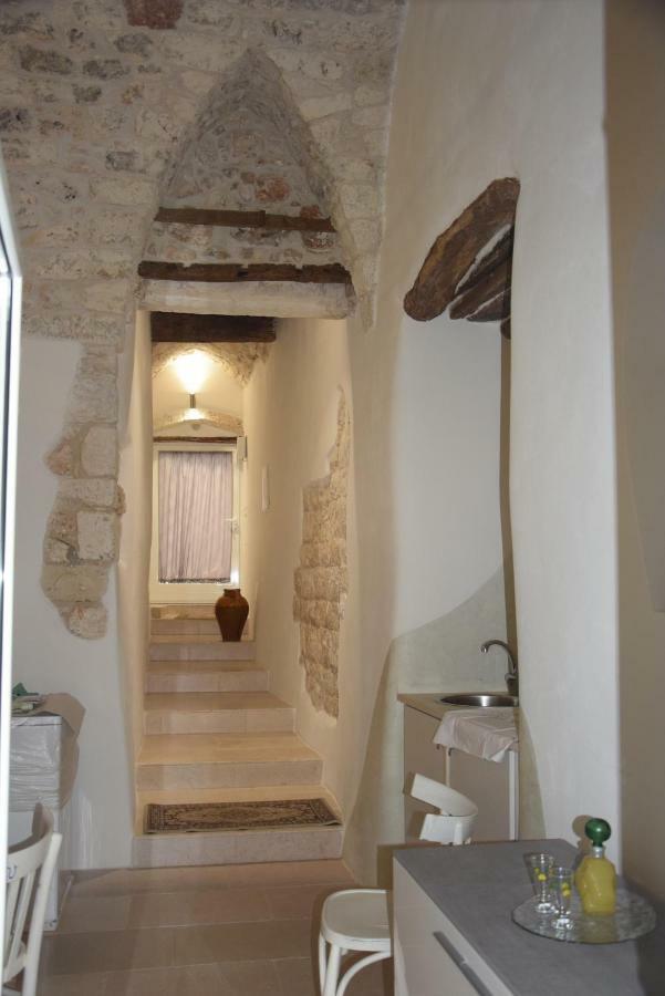 Apartment Dimora Le Zagare *