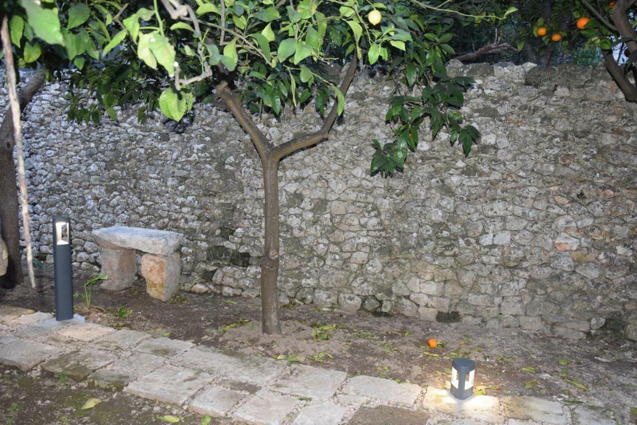 Dimora Le Zagare Apartment *