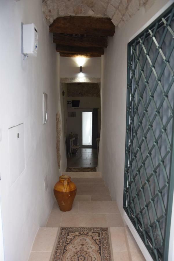 Dimora Le Zagare Apartment Ostuni