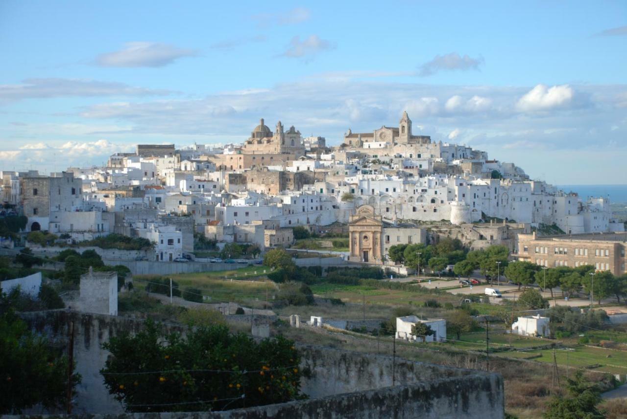Dimora Le Zagare * Ostuni