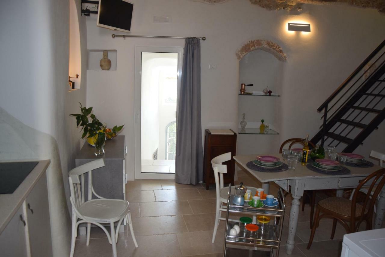Dimora Le Zagare Ostuni