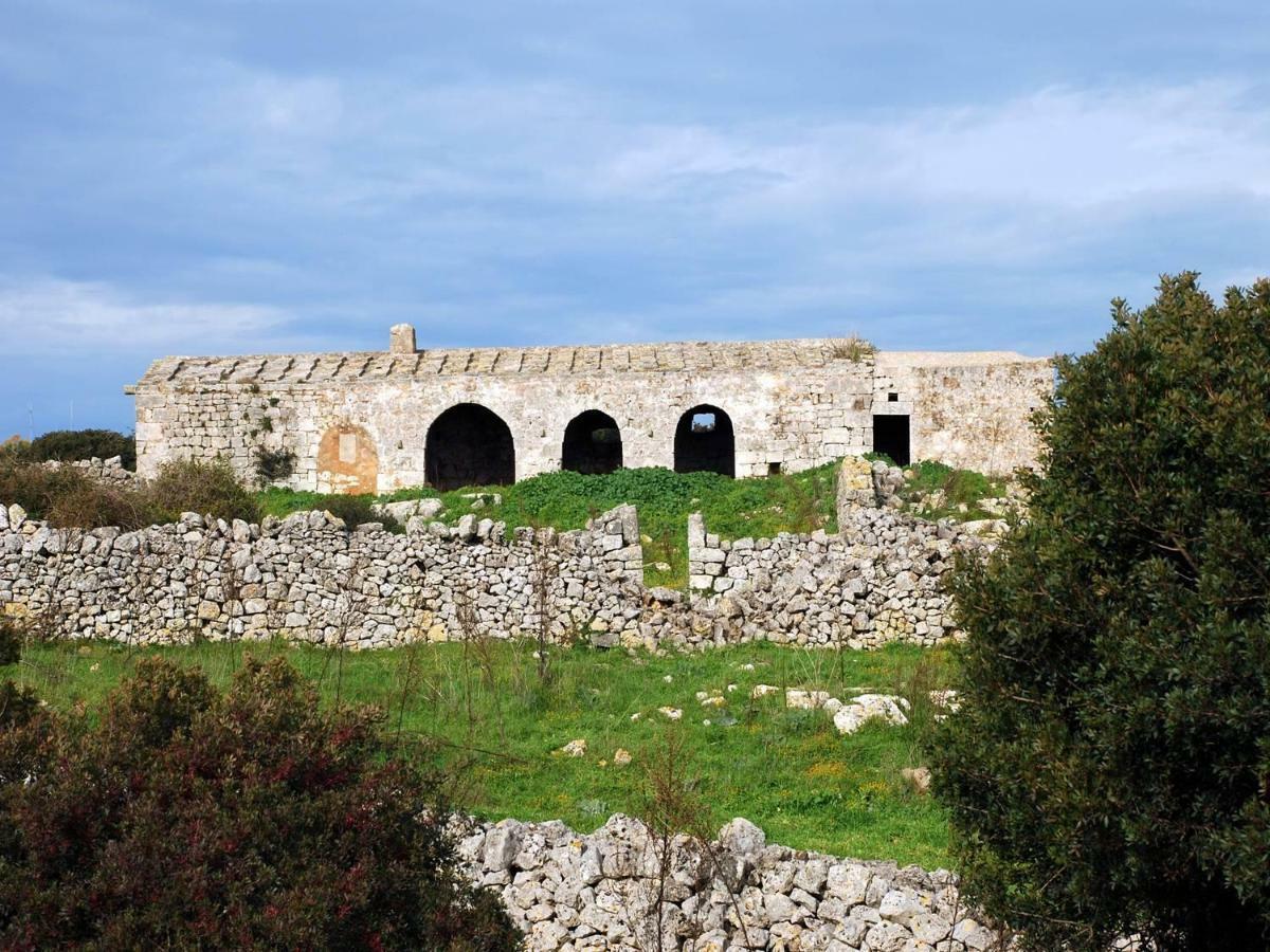 Dimora Le Zagare Apartment Ostuni