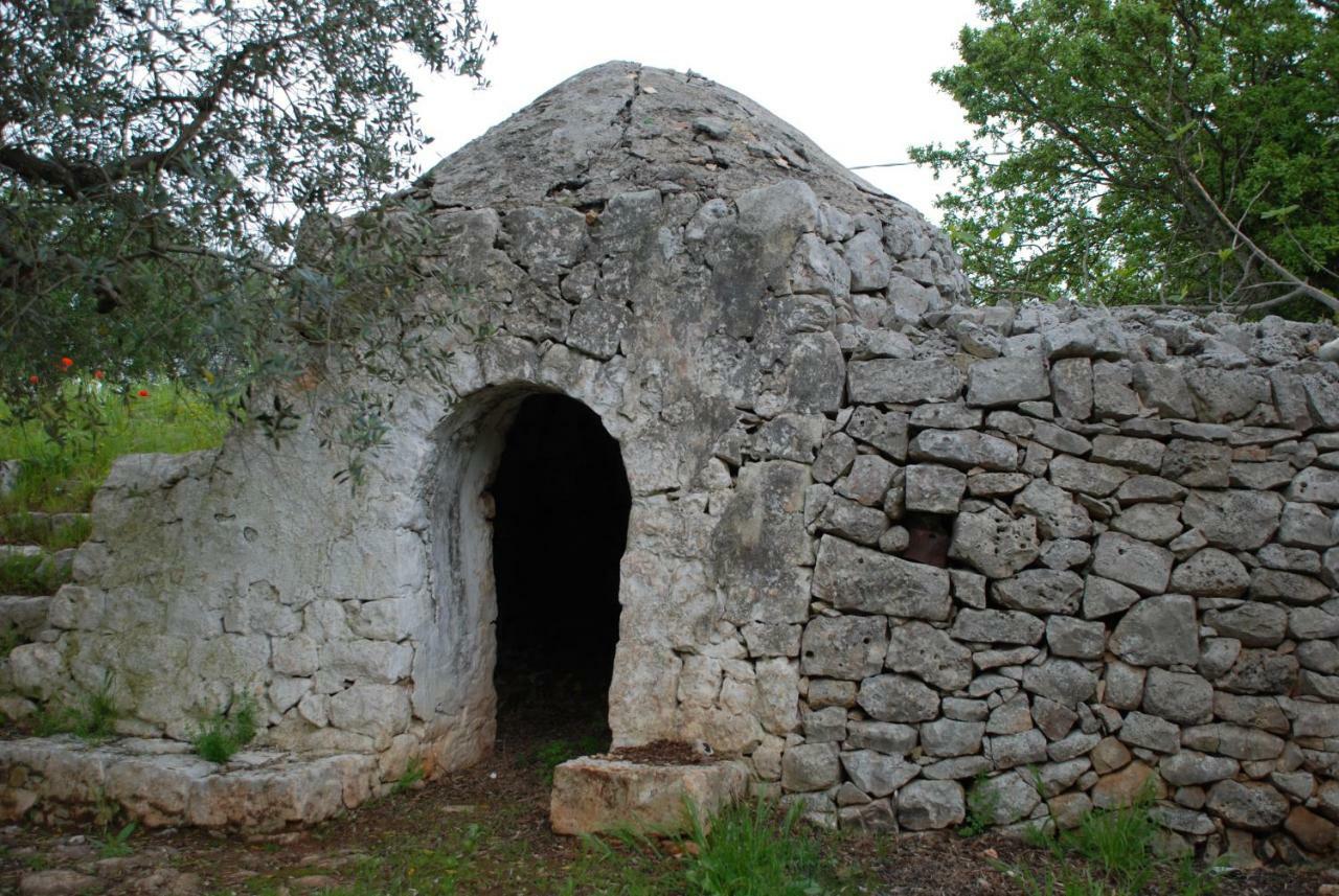 Dimora Le Zagare * Ostuni