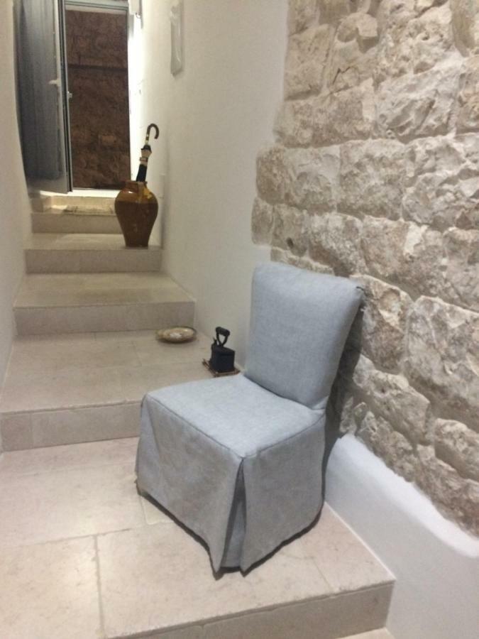 Apartment Dimora Le Zagare Ostuni