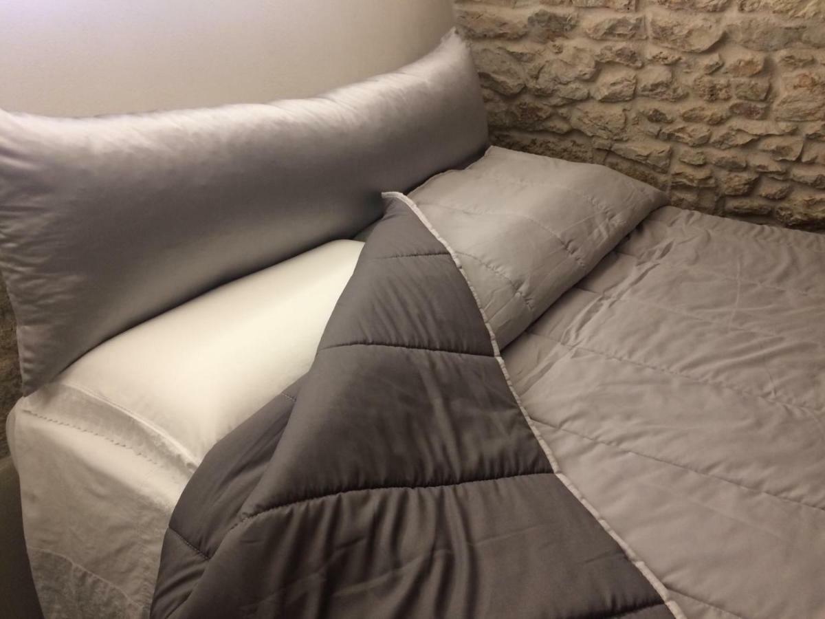 Dimora Le Zagare Apartment *