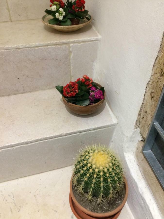 Apartment Dimora Le Zagare