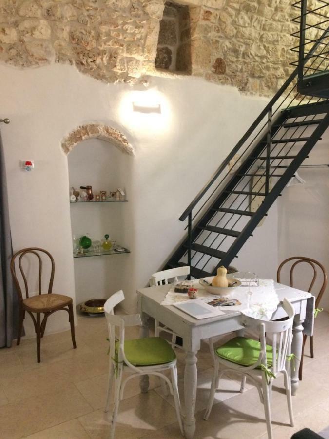 Apartment Dimora Le Zagare