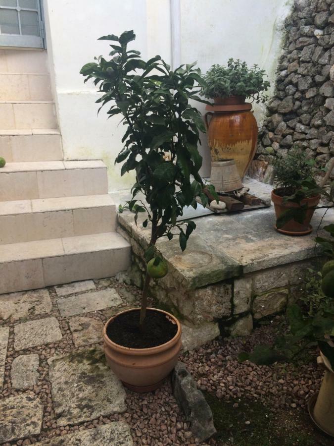Apartment Dimora Le Zagare Ostuni