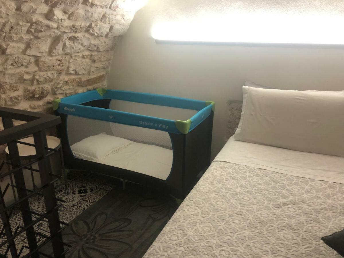 Apartment Dimora Le Zagare *