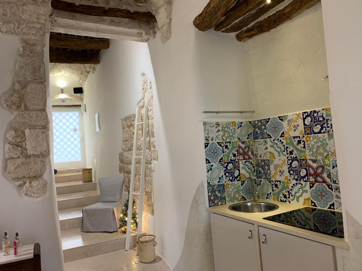 Dimora Le Zagare Ostuni