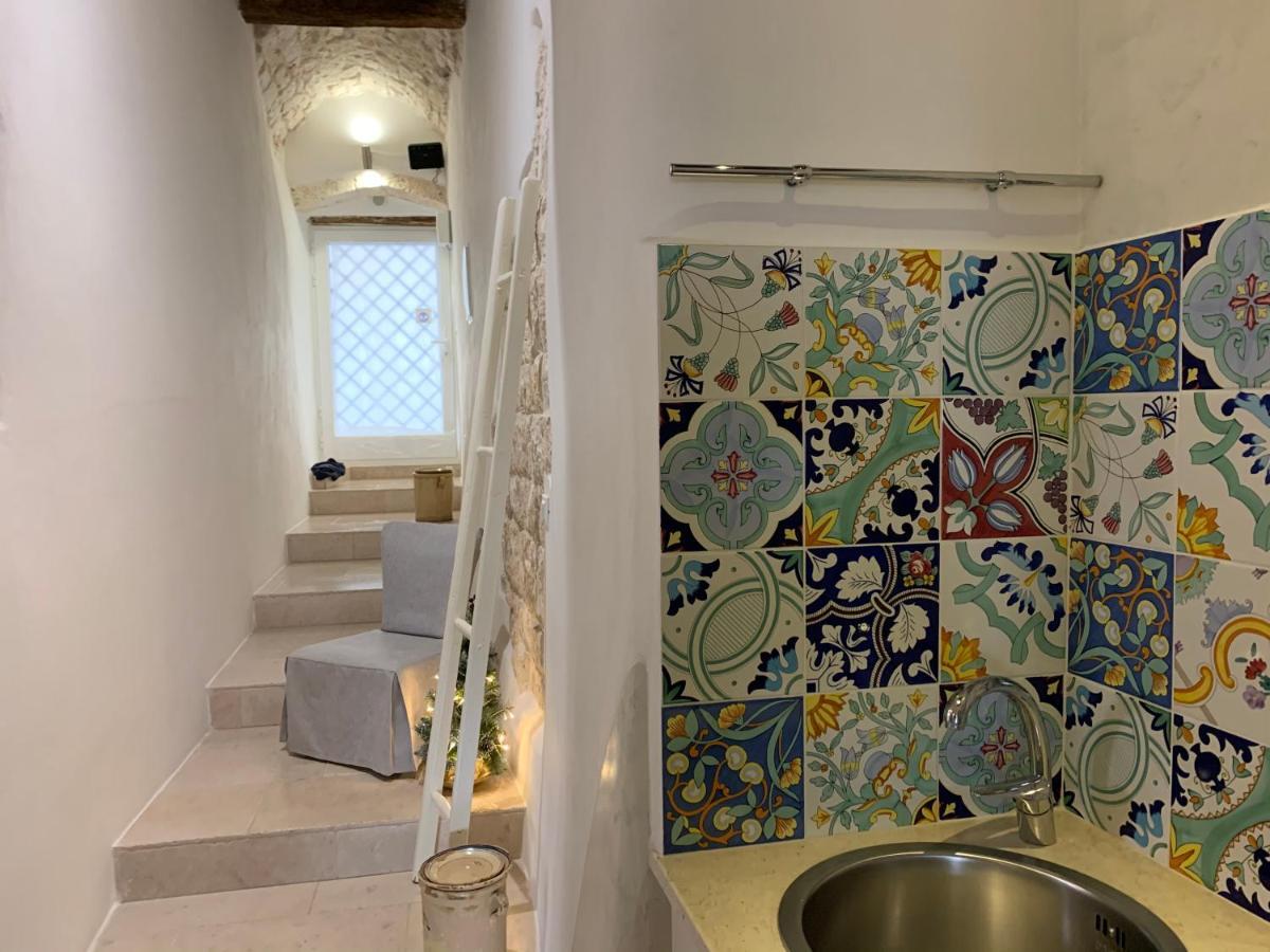 Apartment Dimora Le Zagare *